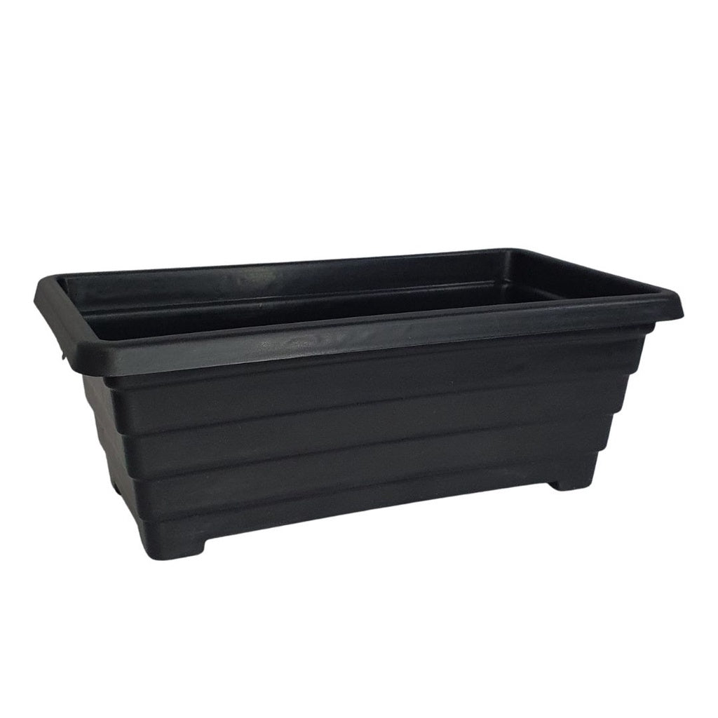 Mini Floreira Goyama em Plástico 20cm