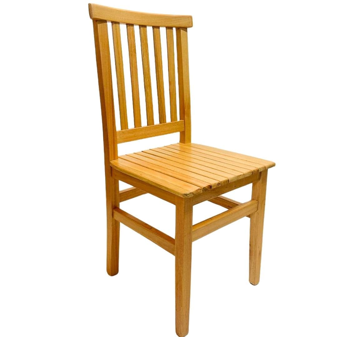 Cadeira Mineira de Madeira Maciça