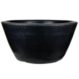 Vaso Bacia Pequim em Polietileno 52cm