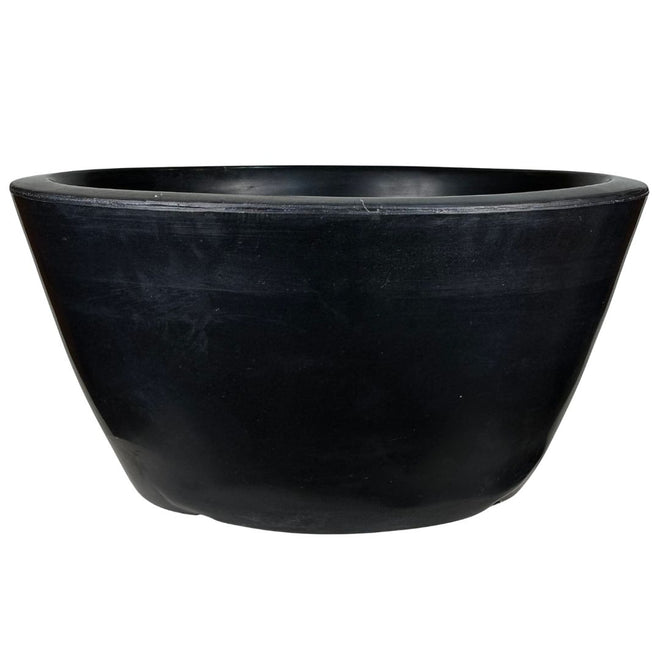 Vaso Bacia Pequim em Polietileno 52cm