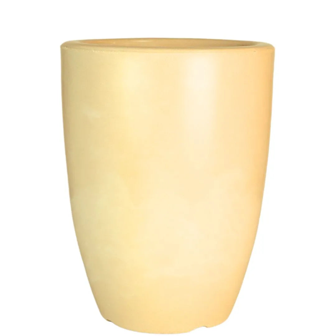 Vaso Pequim em Polietileno 30x24cm