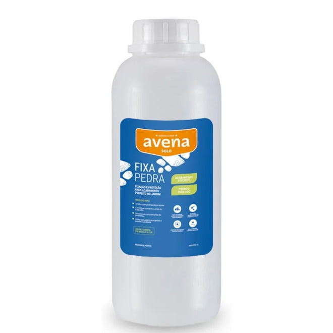 Fixador de Pedras Soltas Avena 1L