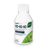 Fertilizante NPK Líquido 10-10-10 Forth 100ml