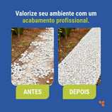 Fixador de Pedras Soltas Avena 1L