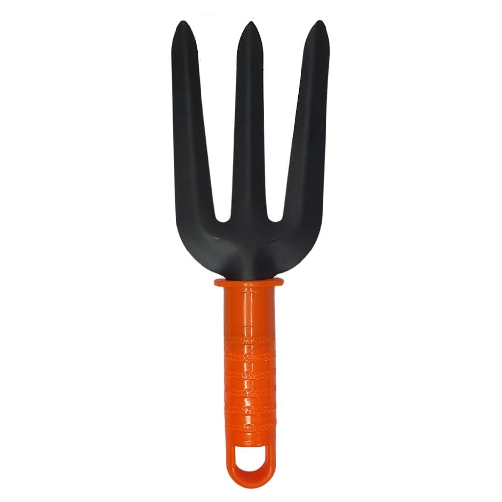 Kit de Ferramentas para Jardinagem - 3 peças