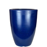 Vaso Pequim em Polietileno 30x24cm