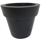 Vaso Atenas em Polietileno com borda