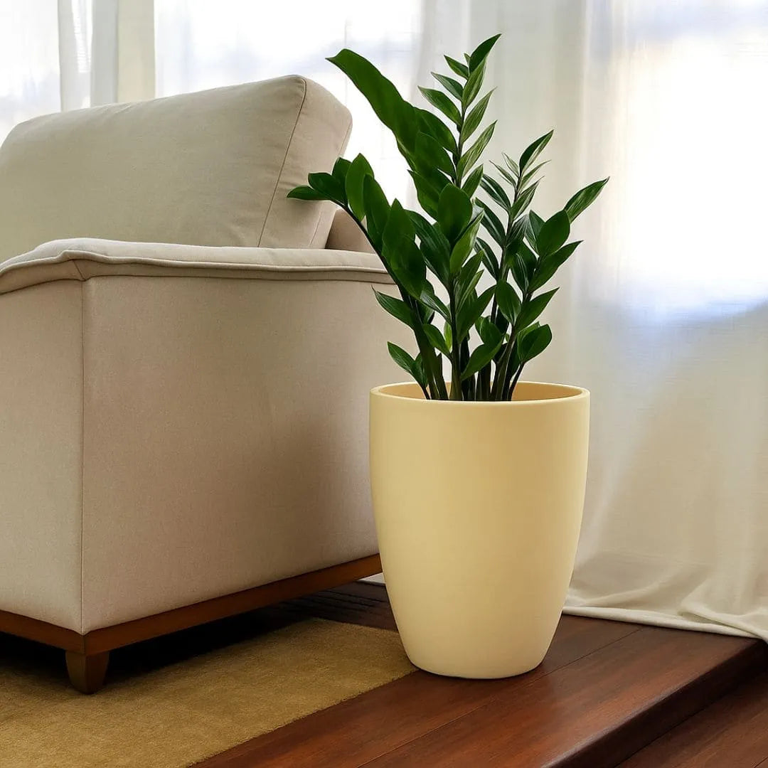 Vaso Pequim em Polietileno 41x32cm