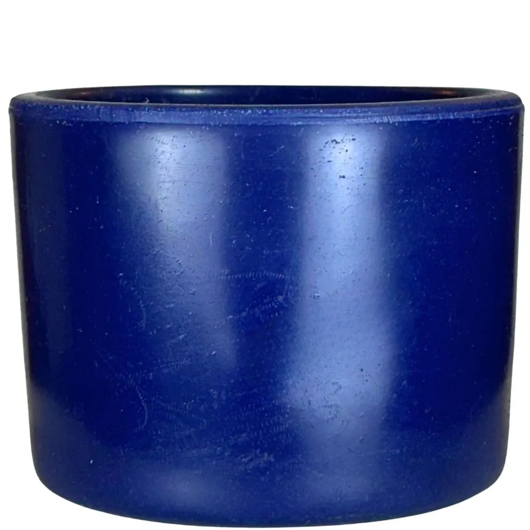 Vaso Decorativo Redondo Mini Doha 14x19cm