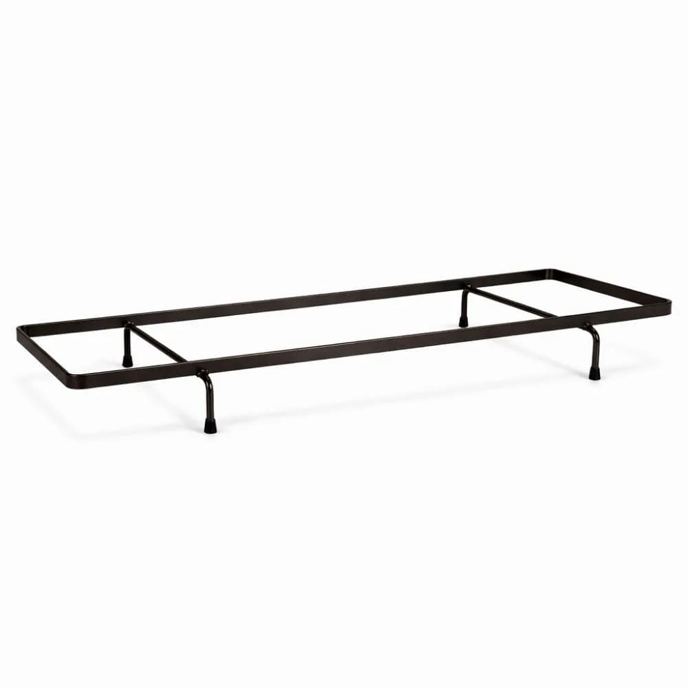 Suporte de Ferro Rasteiro para Jardineiras