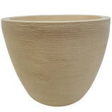 Kit 5 Vasos Berlim Texturizado