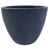 Kit 5 Vasos Berlim Texturizado