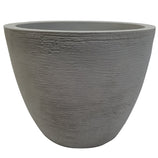 Kit 5 Vasos Berlim Texturizado