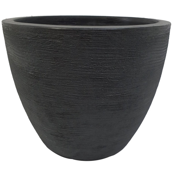 Kit 5 Vasos Berlim Texturizado