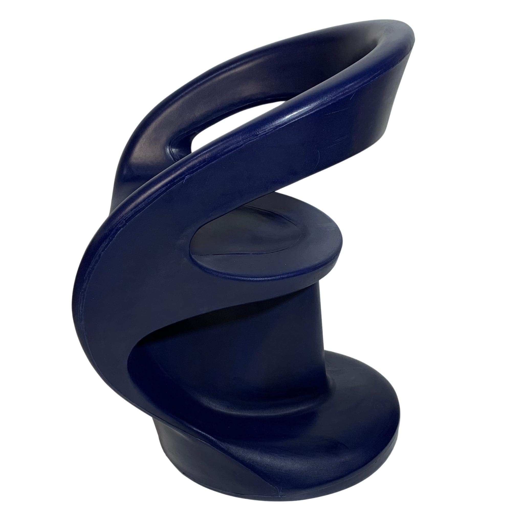 Cadeira Poltrona Astúrias de Polietileno