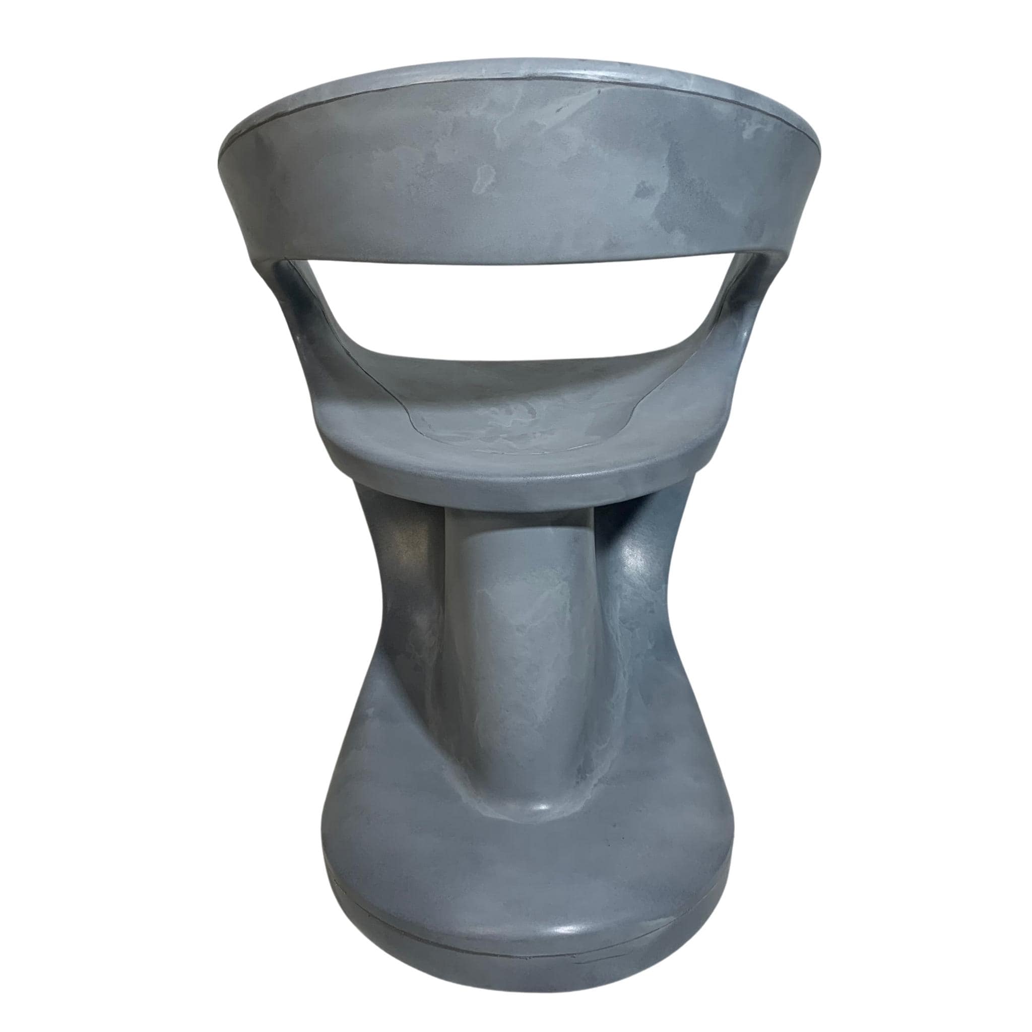 Cadeira Poltrona Astúrias de Polietileno