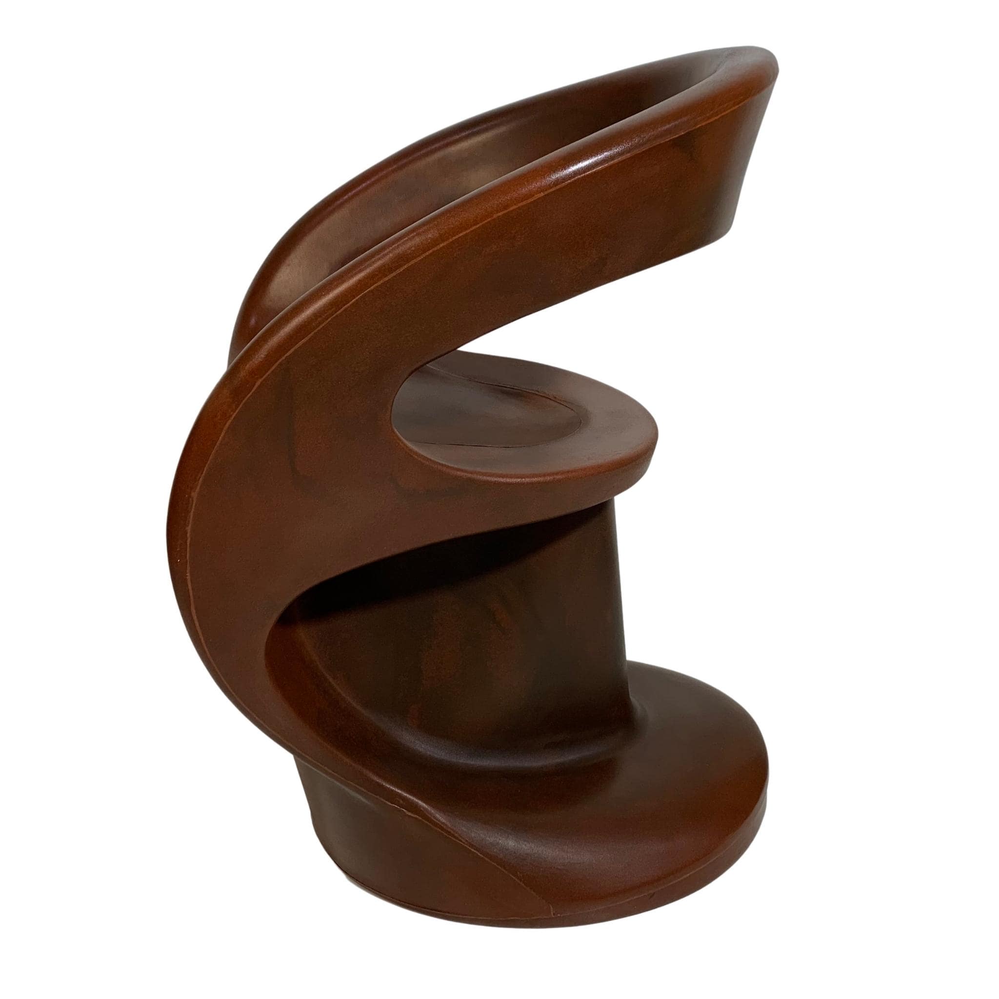 Cadeira Poltrona Astúrias de Polietileno