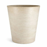 Vaso Texturizado Damasco em Polietileno