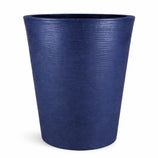 Vaso Texturizado Damasco em Polietileno