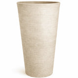 Vaso Texturizado Damasco em Polietileno