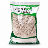 Perlita Expandida para Plantas e Substratos 3L