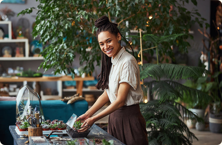Verde Garden: onde o bem-estar mora