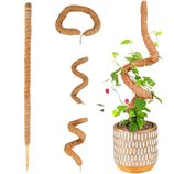 Tutor Estaca em Fibra de Coco para Plantas
