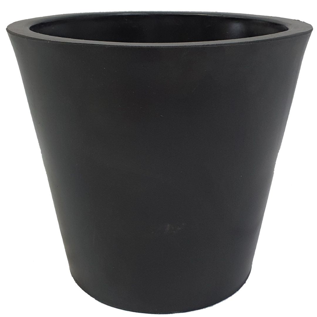 Vaso Cônico em Polietileno