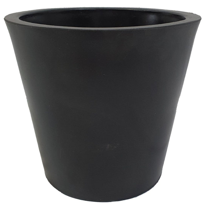 Vaso Cônico em Polietileno
