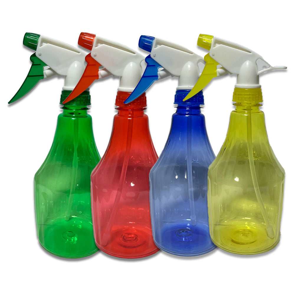 Pulverizador de Plástico Trapp 500ml