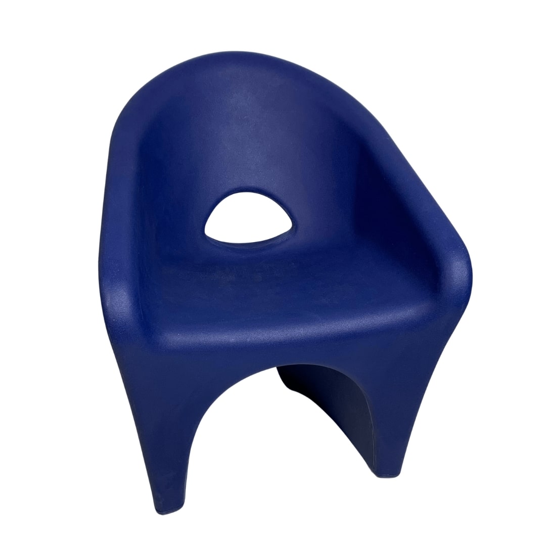 Cadeira Ipanema de Polietileno