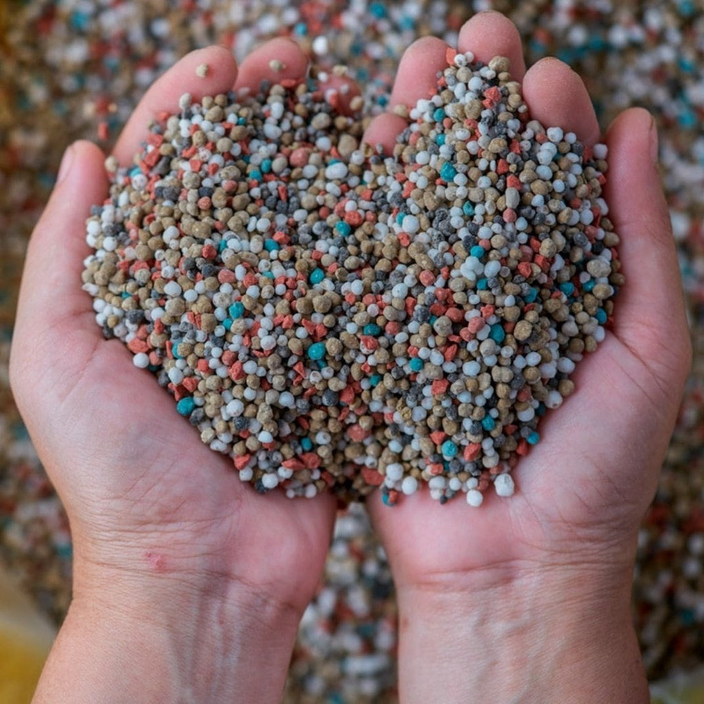 Forth Adubo para Flores 400g