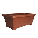 Mini Floreira Goyama em Plástico 20cm