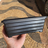 Mini Floreira Goyama em Plástico 20cm