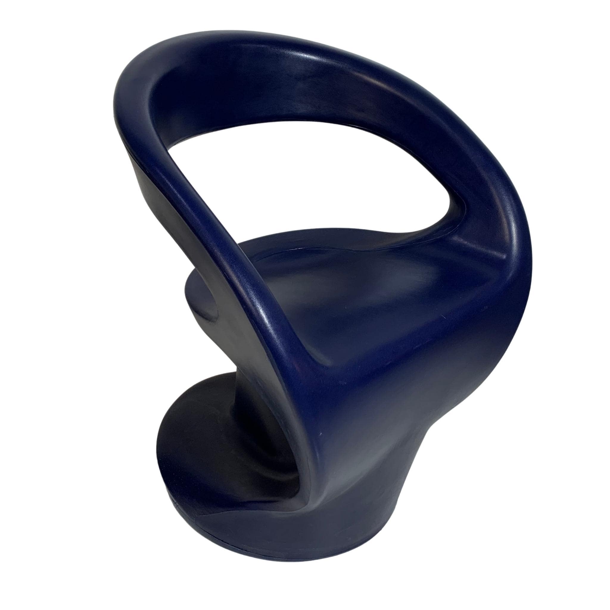 Cadeira Poltrona Astúrias de Polietileno