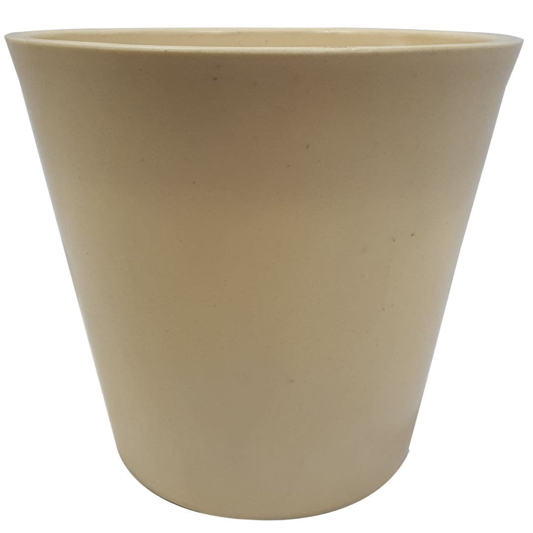 Vaso Cônico em Polietileno