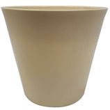 Vaso Cônico em Polietileno