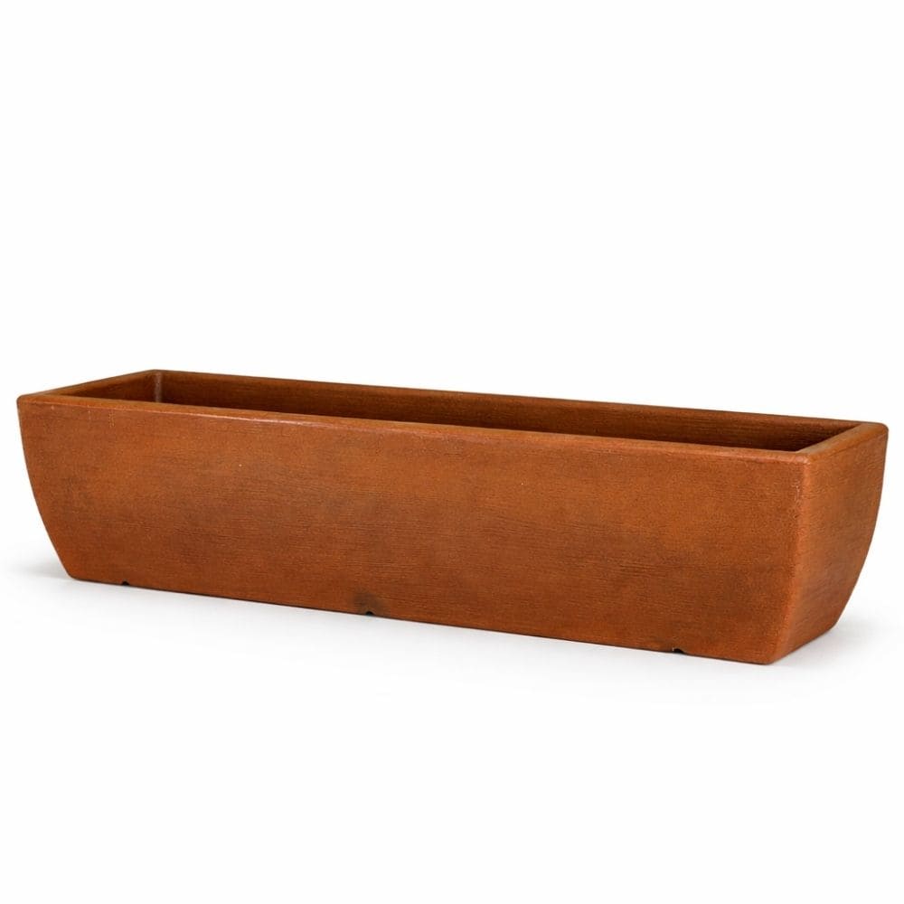 Jardineira Viena Alta em Polietileno