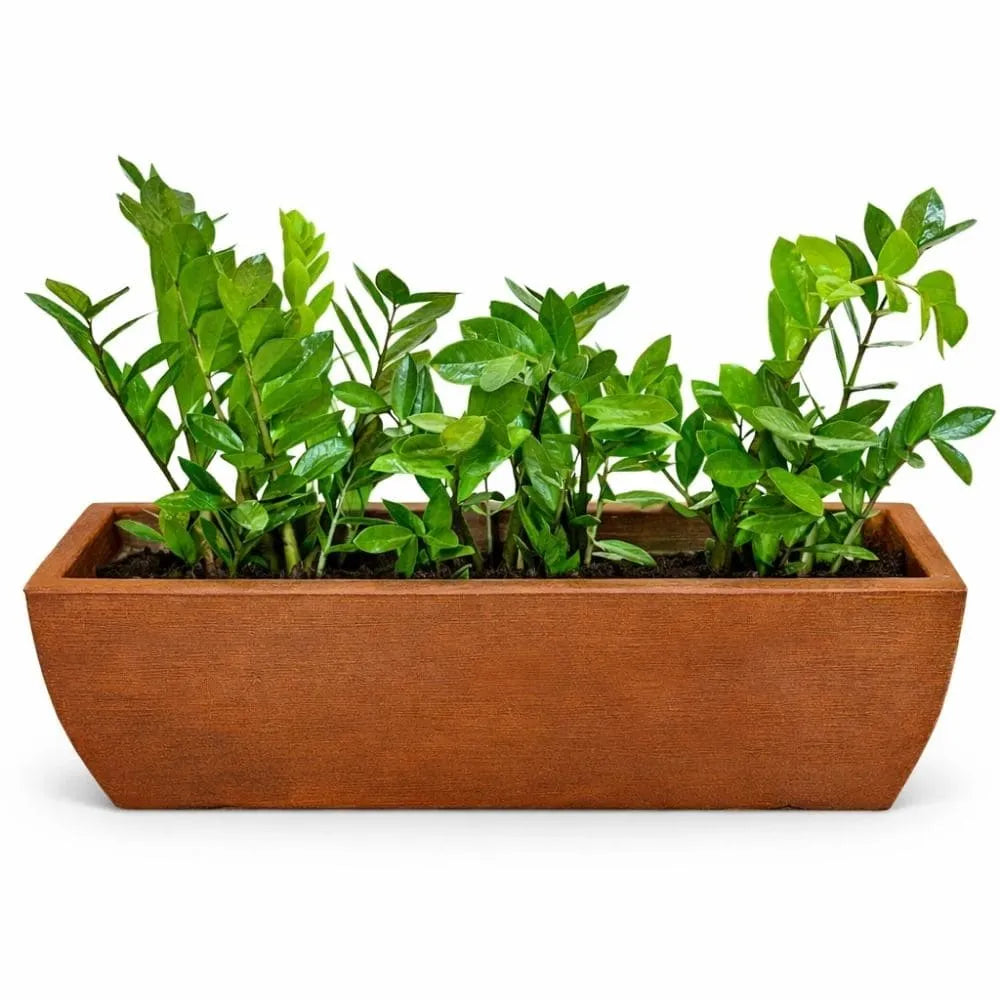 Jardineira Viena Média em Polietileno