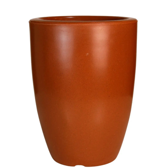 Vaso Pequim em Polietileno 30x24cm