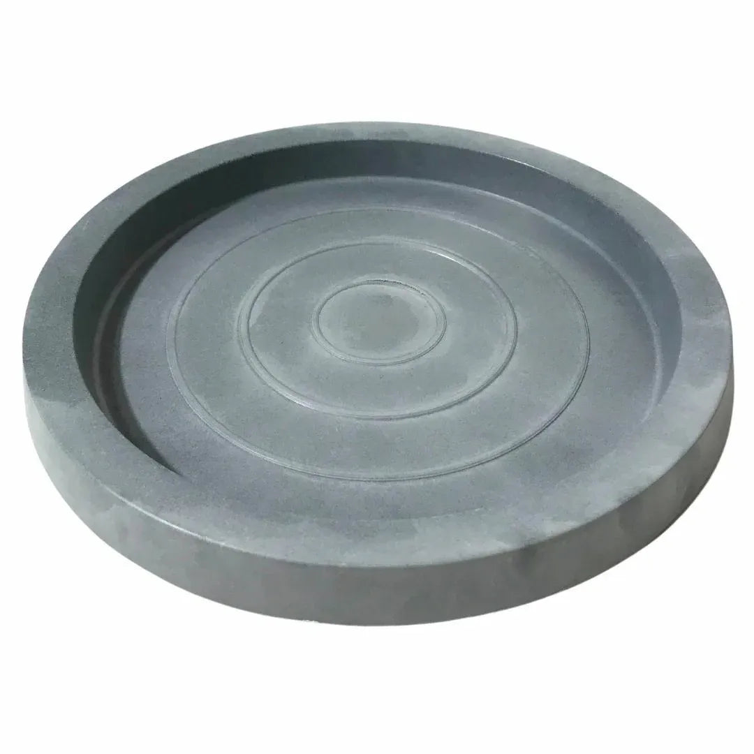 Prato Redondo de Chão em Polietileno