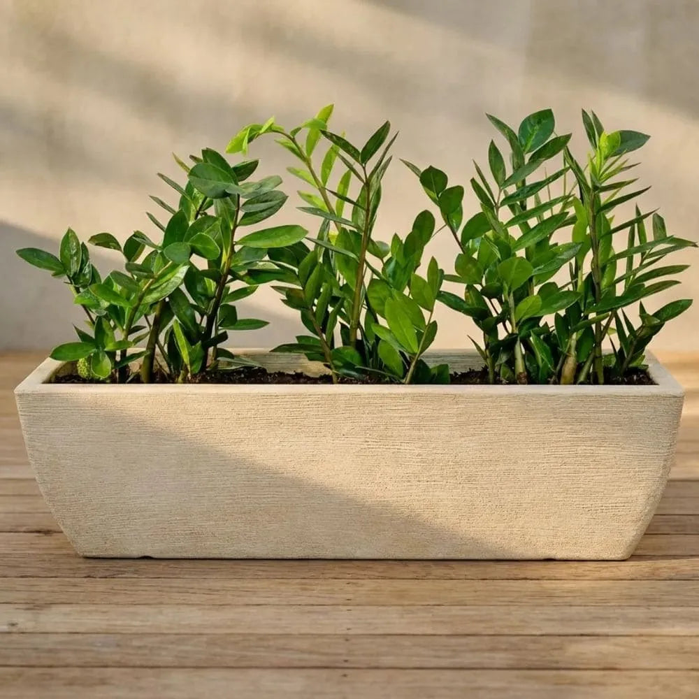 Jardineira Viena Média em Polietileno