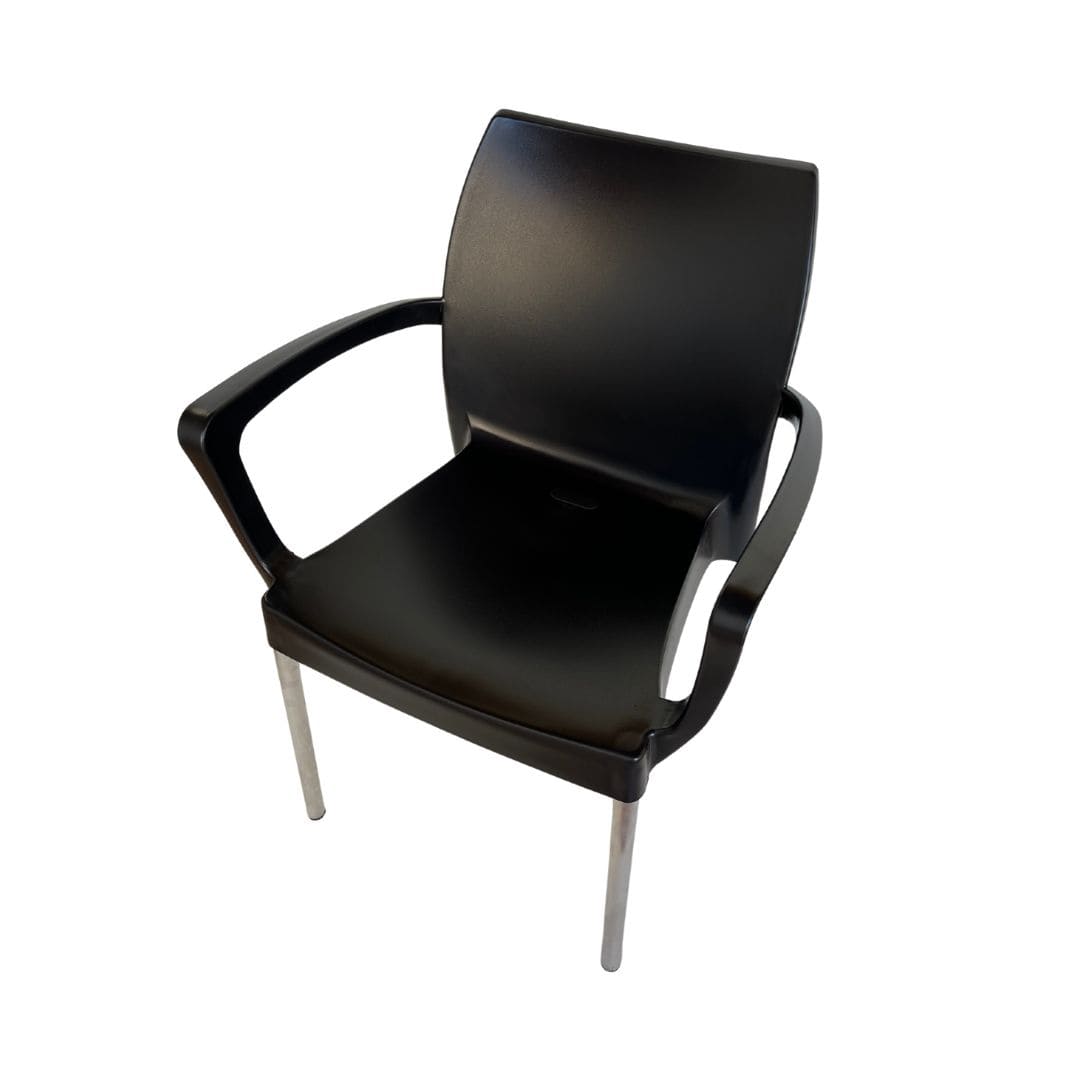 Cadeira Poltrona Sec Line Injeplastec