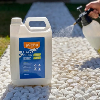 Fixador de Pedras Soltas Avena 5L