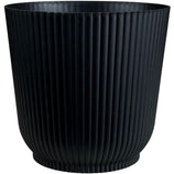 Kit 2 Vasos Cachepot Okla em Polipropileno