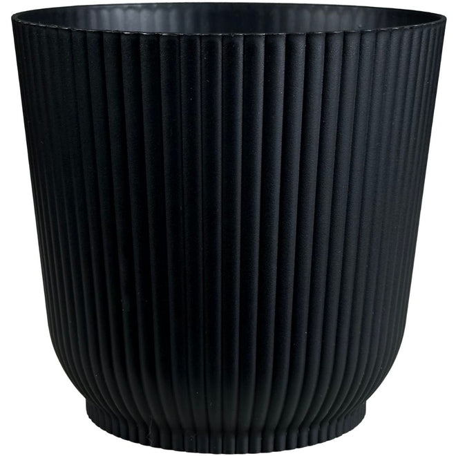 Kit 2 Vasos Cachepot Okla em Polipropileno