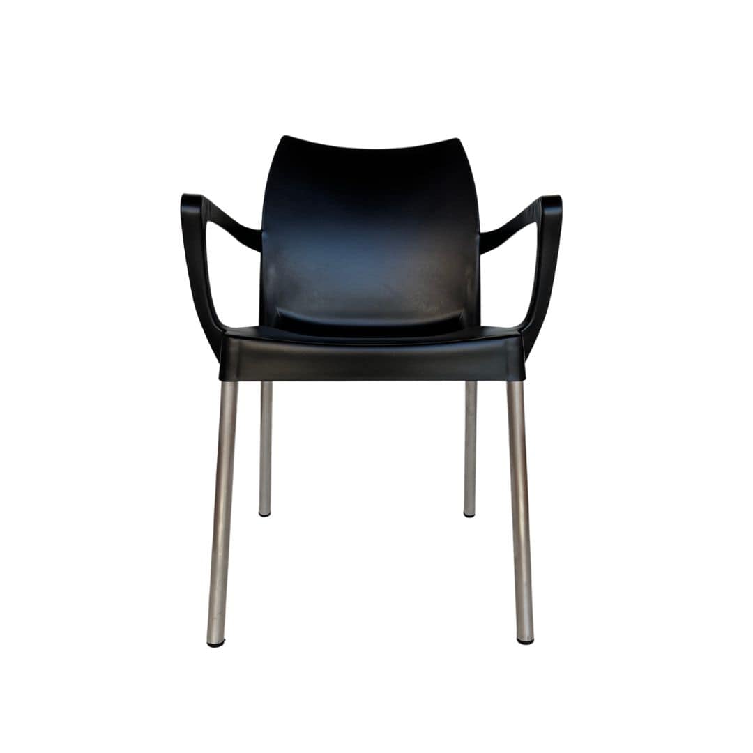 Cadeira Poltrona Sec Line Injeplastec