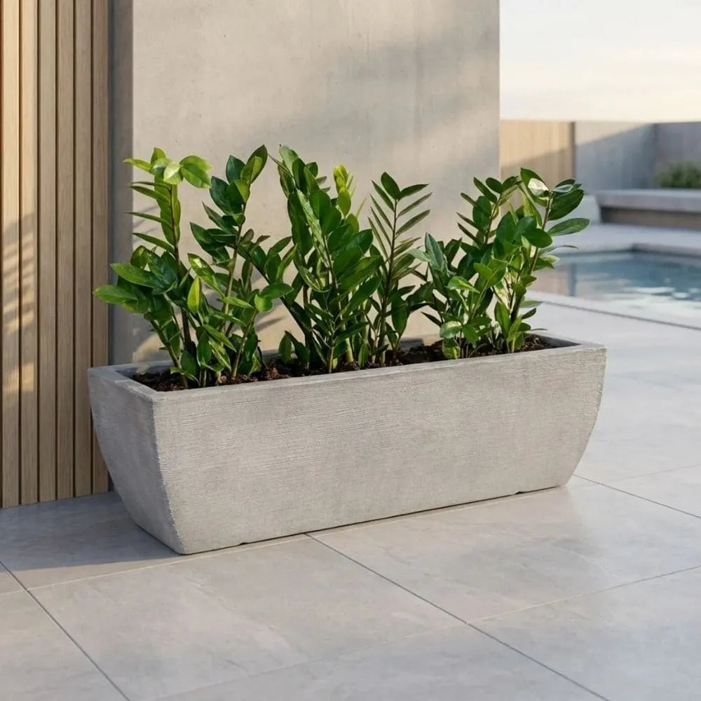 Jardineira Viena Média em Polietileno