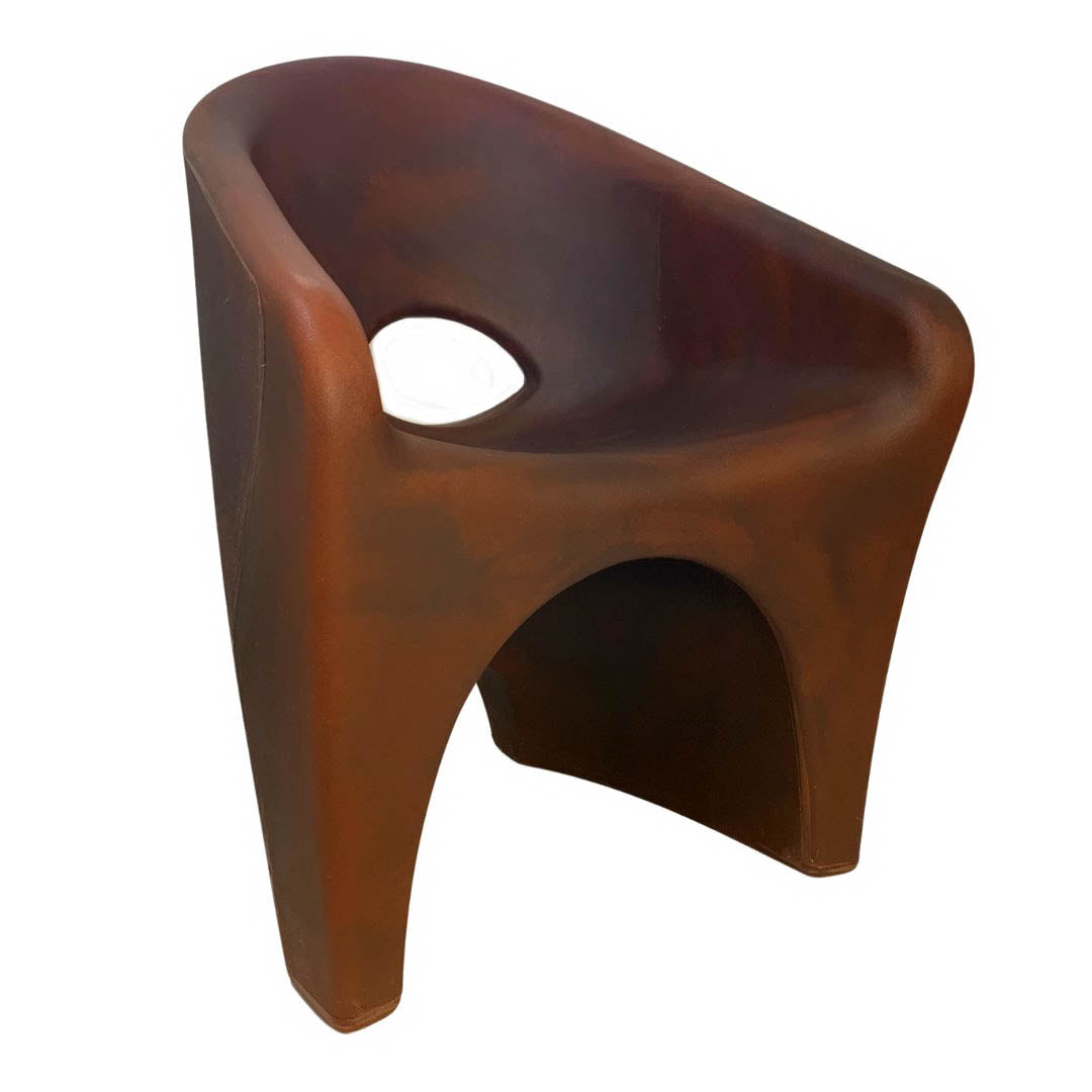 Cadeira Ipanema de Polietileno