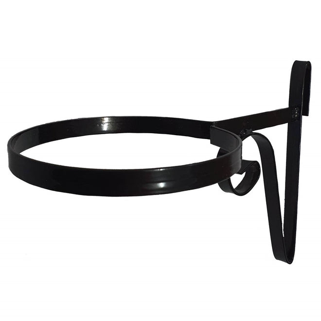 Suporte de Ferro Argola para Jardim Vertical